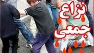 نزاع و درگیری خانوادگی جان 6 تن را گرفت