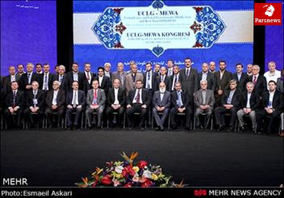 حضور هدیه تهرانی در انتخابات شوراها