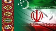  دیدار معاونین وزرای خارجه ایران و ترکمنستان