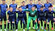 تقابل طلایی‌پوشان جنوب در برزیل ایران