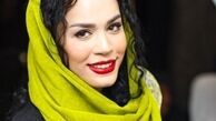 تیپ جدید بازیگر زن سینما +عکس