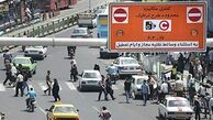 آغاز ثبت نام خبرنگاران متقاضی مجوز طرح ترافیک