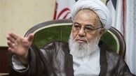 آیت الله ممدوحی: اگر نقد به درستی بیان شود انسان را بیدار می‌کند