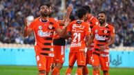 سایپا ترمز ذوب آهن را کشید