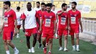 لباس پرسپولیس دردسرساز شد