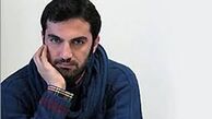 عکس قدیمی آقای بازیگر از دبستان محل تحصیلش