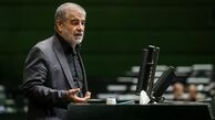 وحدت شکنی از سوی هیچ فرد یا جریانی قابل قبول نیست