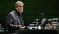 وحدت شکنی از سوی هیچ فرد یا جریانی قابل قبول نیست