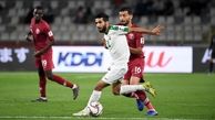 بشار رسن: فکر نمی‌ کردیم در یک‌ هشتم نهایی حذف شویم