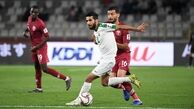 بشار رسن: فکر نمی‌ کردیم در یک‌ هشتم نهایی حذف شویم