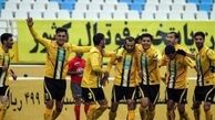 وظیفه سنگین سپاهان برای تعیین نایب قهرمان!
