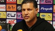 دایی: اگر از پرسپولیس 10 گل می‌خوردیم باغیرت می‌شدم