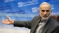 تذکر رئیس ابراهیم کارخانه‌ای به رئیس جمهور درباره برجام