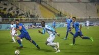 مشکلات استقلال همچنان پابرجاست