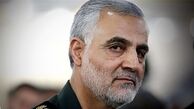 سردار سلیمانی: چفیه نماد بسیج و یک تذکر است