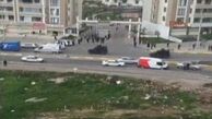  انفجار در شهر دیاربکر ترکیه/ 4 کشته و 14 زخمی