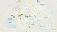 انفجار مهیب در بغداد