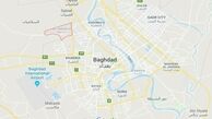انفجار مهیب در بغداد