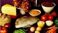 
کاهش فشار خون با مصرف حبوبات و فرآورده‌های لبنی کم‌چرب 