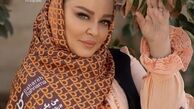 ایتایل پاییزی رنگ بهاره رهنما + عکس