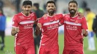 این ستاره پرسپولیس هم به داد داور مسابقه رسید و هم عزیزی خادم!
