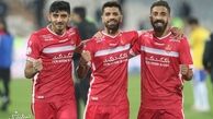 این ستاره پرسپولیس هم به داد داور مسابقه رسید و هم عزیزی خادم!