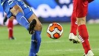 احتمال برگزاری دو دربی در یک هفته