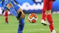 احتمال برگزاری دو دربی در یک هفته