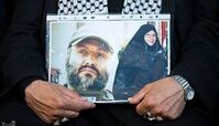 حتی یک عملیات مخفی «عماد مغنیه» در دنیا کشف نشد