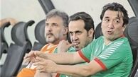 عزیزی: منصوریان و رحمتی اشتباه میناوند را به دادگاه نکشند چون بازتاب خوبی در جامعه ندارد