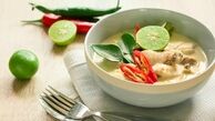 غذا‌هایی که باید داغ سرو شوند