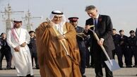 سرکوب مخالفان بحرینی با استراتژی مصری