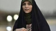 دلتنگی مژده لواسانی برای دلبرک خارج از ایرانش