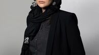 استایل خاص بهاره افشاری + عکس