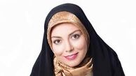 آزاده نامداری از خاصیت عشق گفت /عکس