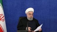 گزارش وضعیت اقتصادی کشور به رئیس جمهور منتخب ارائه شود