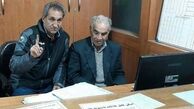 ثبت قرارداد مربیان جدید سپاهان