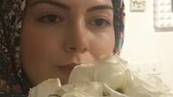 رزهای زیبای آزاده نامداره + عکس