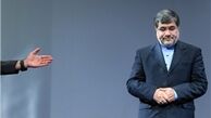 خداحافظی جنتی از بهارستان