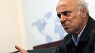 به فوتبال ایران توهین نکنید