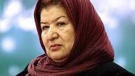 عکسی که پوران درخشنده برای تبریک روز بازیگر منتشر کرد