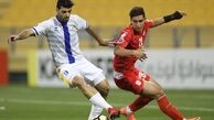 تیم مهدی طارمی در خانه تن به شکست داد