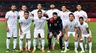 تیم ملی فوتبال امید با تیم دوم مقابل میانمار!