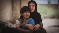 گریم سنگین ستاره پسیانی در یدو + عکس