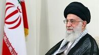 تشکر و قدردانی دانشجویان بورسیه از رهبر انقلاب 