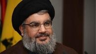 تقدیر روسا و شیوخ عشایر الحدیده از نصرالله