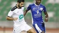 توافق نهایی استقلال با یک ملی‌پوش