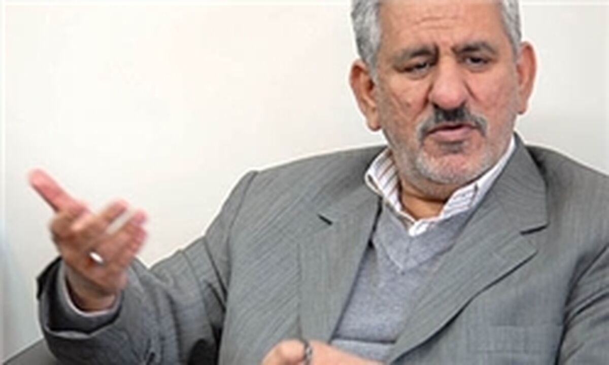 نظام اداری کشور باید به مسیر اصلی خود بازگردد