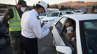 رانندگان متخلف در نوروز نقره داغ می شوند !