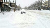 کاهش محسوس دما در کشور از فردا